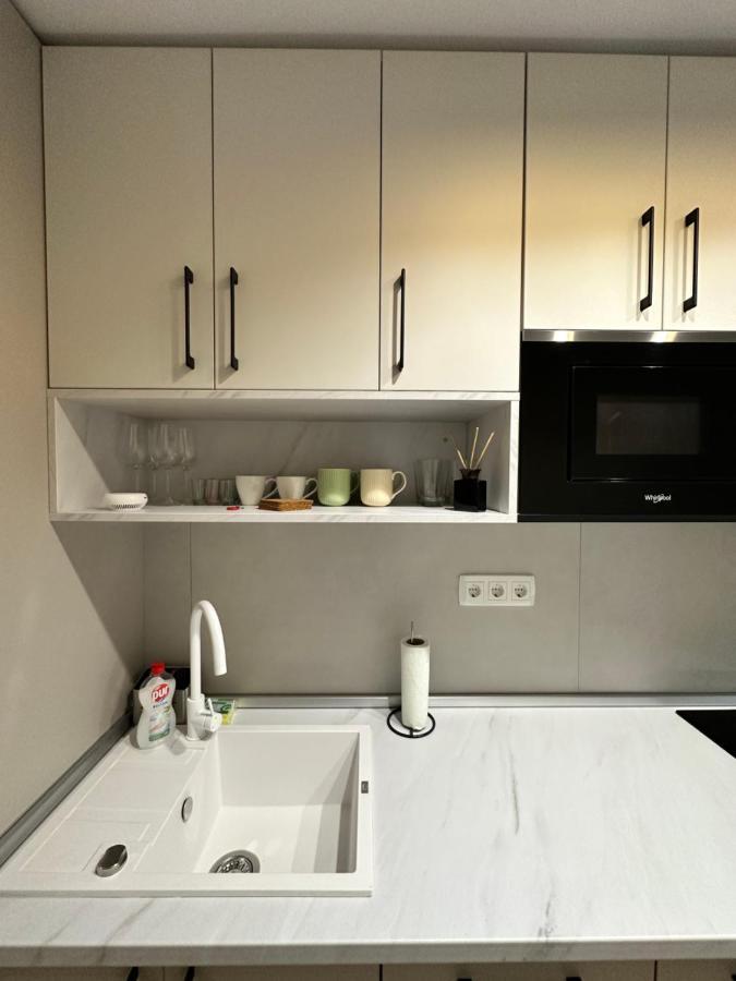 Clujstays Studio Close To City Center Exterior photo