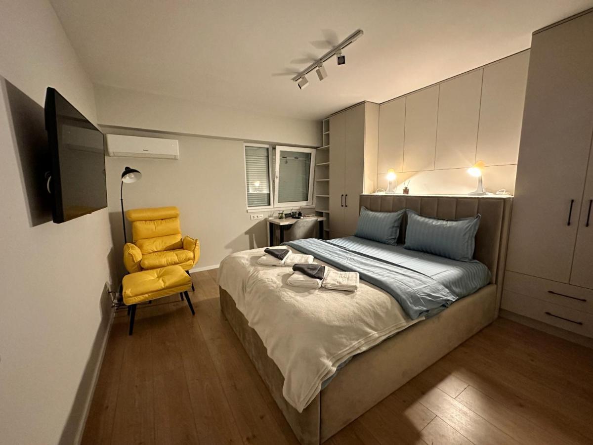 Clujstays Studio Close To City Center Exterior photo