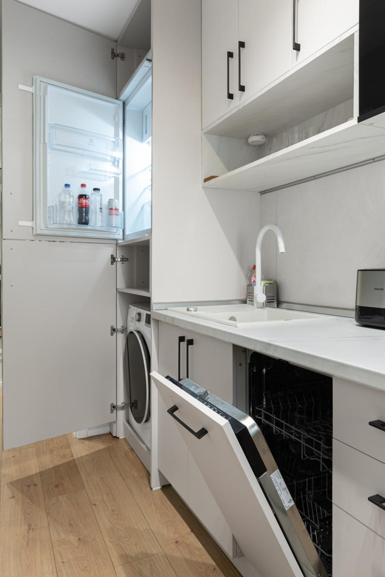 Clujstays Studio Close To City Center Exterior photo