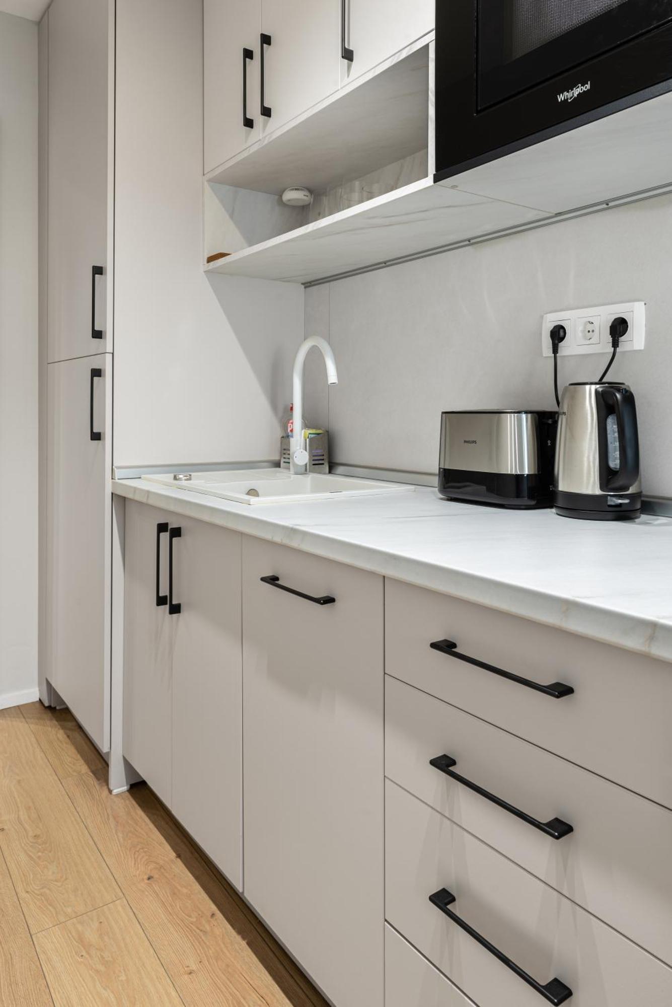 Clujstays Studio Close To City Center Exterior photo