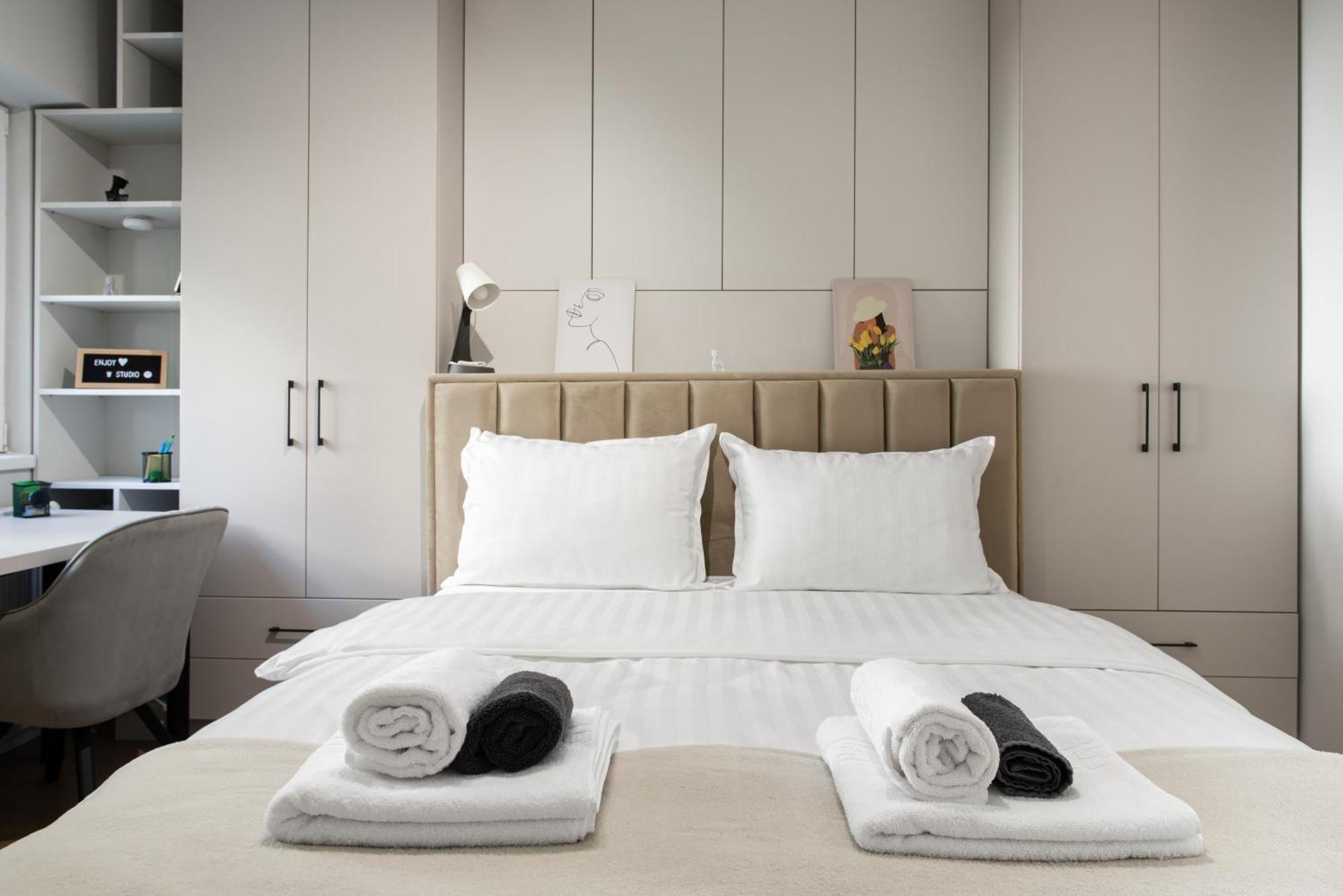 Clujstays Studio Close To City Center Exterior photo