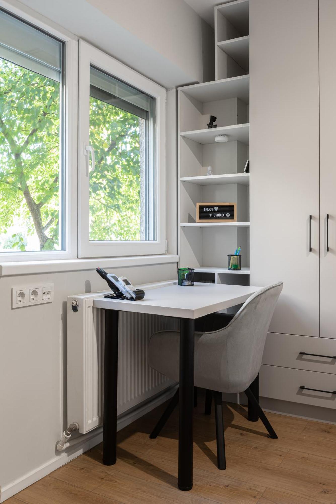 Clujstays Studio Close To City Center Exterior photo